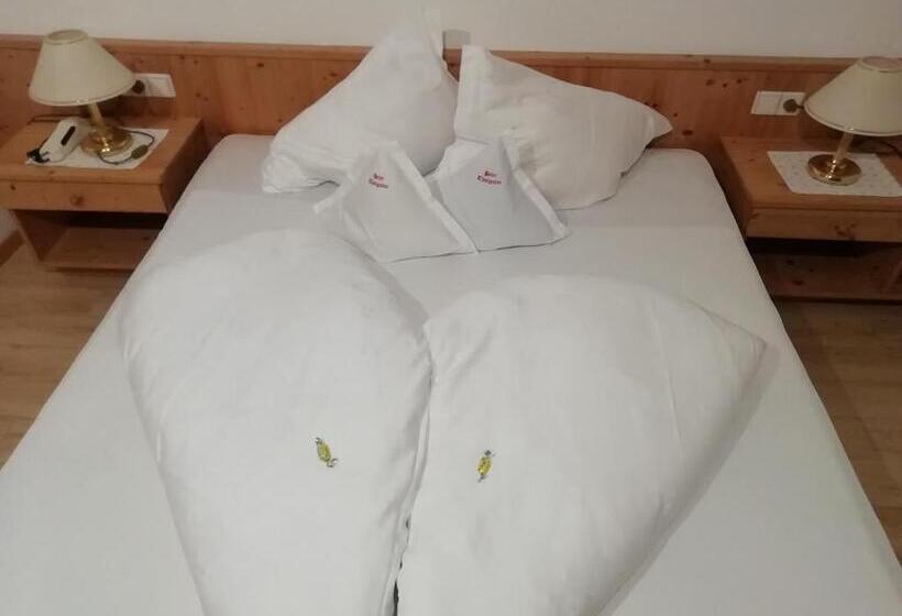 Апартаменты 1 Спальня с Видом, Thalguter   Rooms & Breakfast
