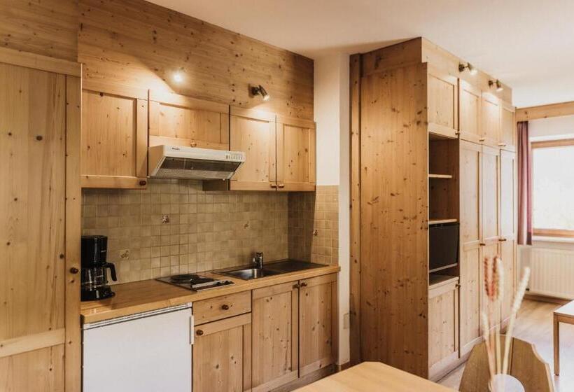 Студия Стандарт, Thalguter   Rooms & Breakfast