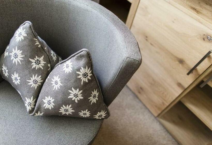 Номер Стандарт, Klein Fein Hotel Anderlahn