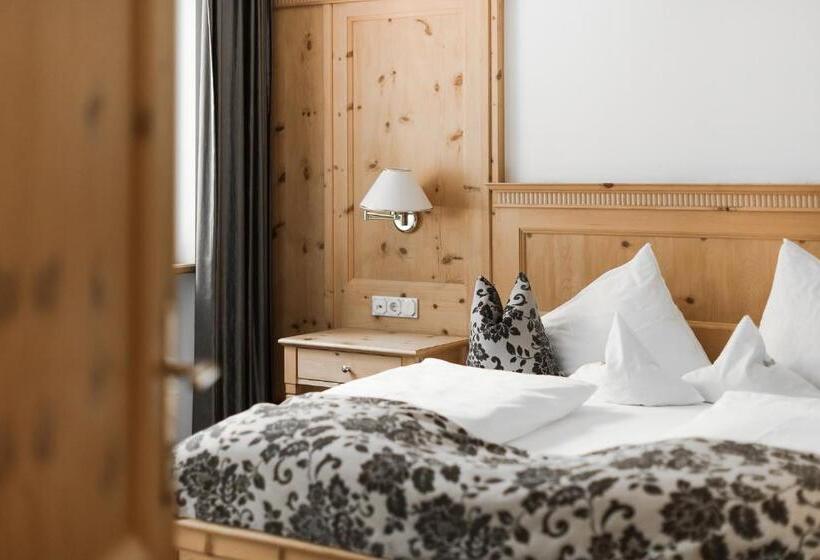 Семейное Студио, Klein Fein Hotel Anderlahn