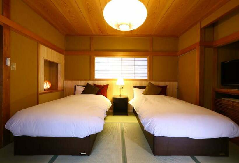 Quarto Economy, Kamei No Yu