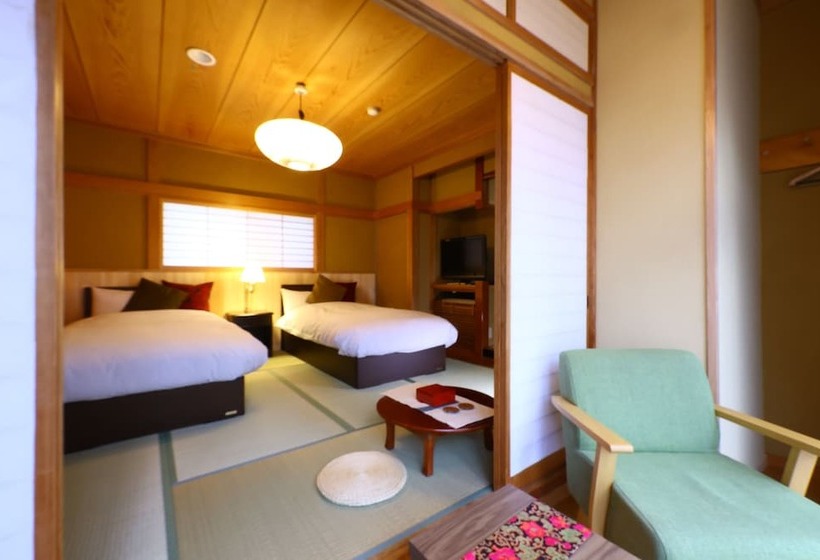 Quarto Economy, Kamei No Yu