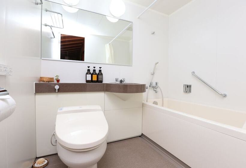 Quarto standard, Kamei No Yu