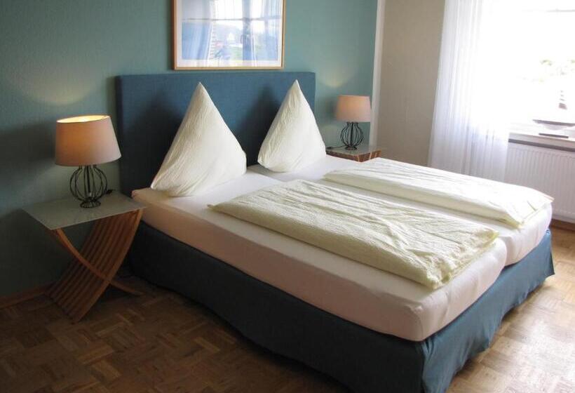 اتاق استاندارد, Strandhotel Najade