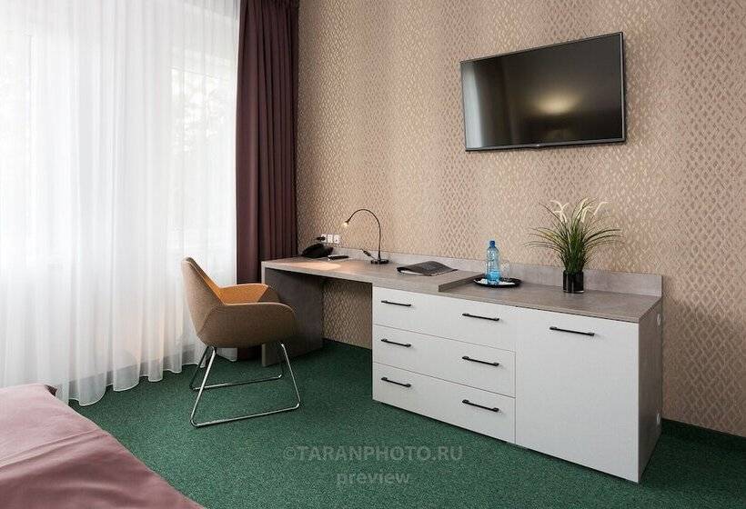 带2个卧室的套房, Boutique Hotel Paradox