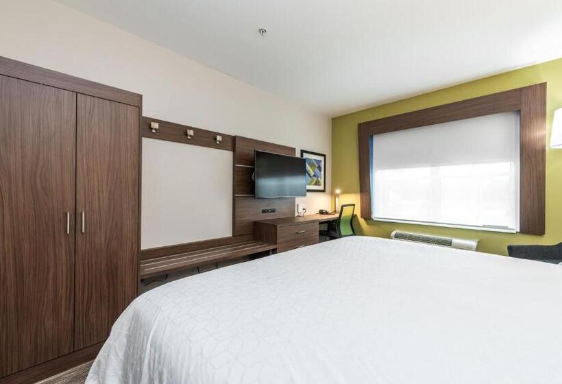 Номер Стандарт, Holiday Inn Express Hotel & Suites Lagrange I 85, An Ihg