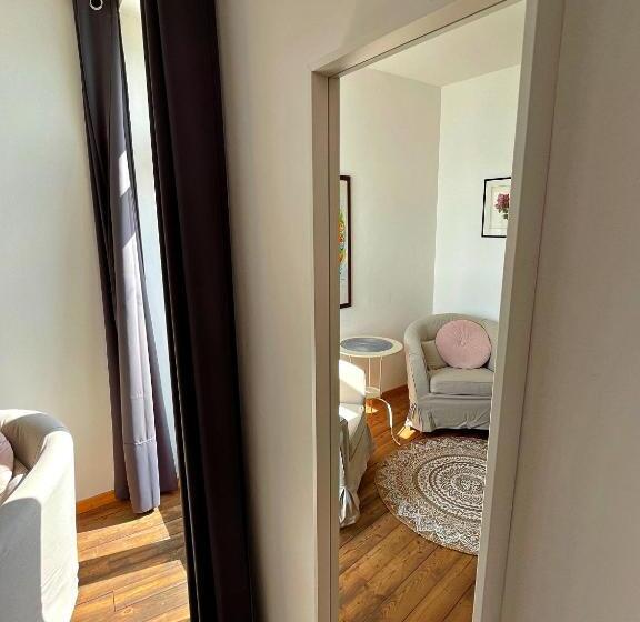 اتاق استاندارد, Albergo Gargnano