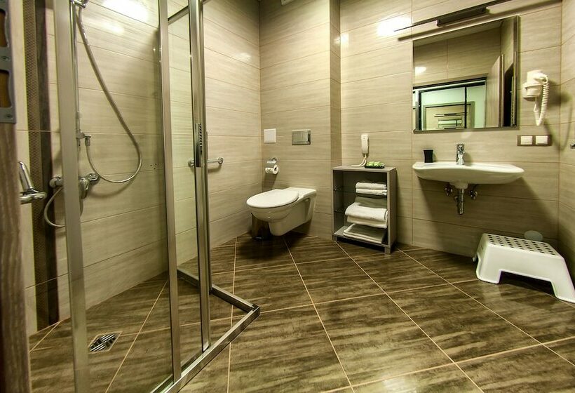 Номер Комфорт, Boutique Hotel Paradox