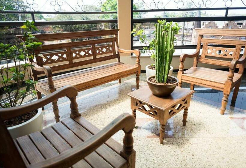 Люкс Deluxe Кровать Кинг, Holambra Garden