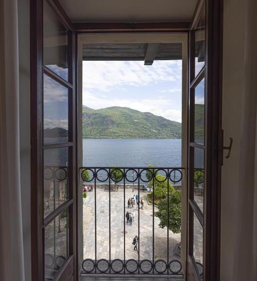 اتاق سوپریور چهار تخته, Il Portico By Lvg Hotel Collection