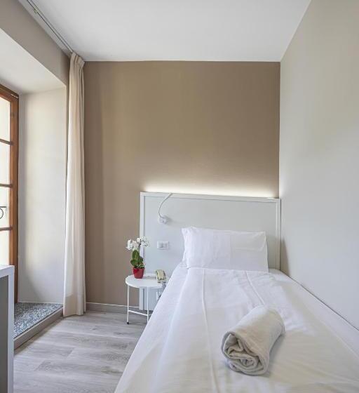اتاق سوپریور یک تخته, Il Portico By Lvg Hotel Collection