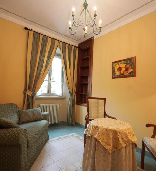 سوییت اجرایی, Il Portico By Lvg Hotel Collection