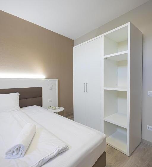 اتاق استاندارد, Il Portico By Lvg Hotel Collection