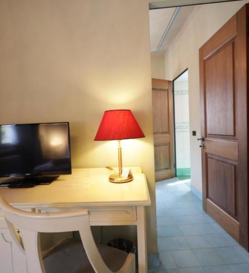 سوییت اجرایی, Il Portico By Lvg Hotel Collection