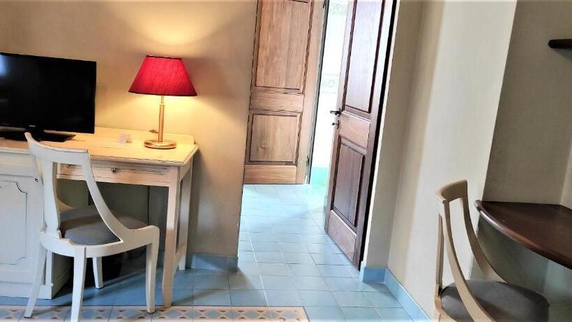 سوییت اجرایی, Il Portico By Lvg Hotel Collection