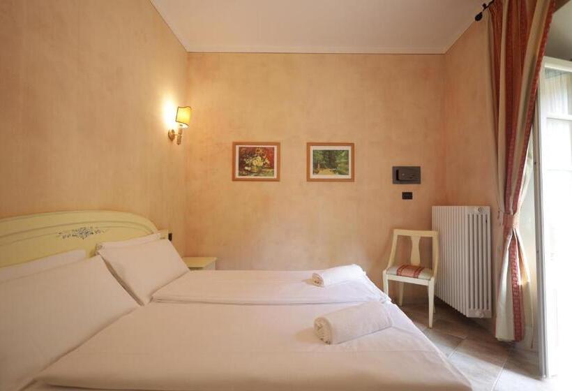 اتاق اجرایی, Il Portico By Lvg Hotel Collection