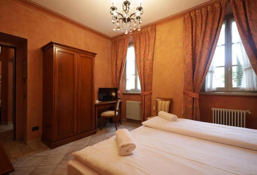 اتاق اجرایی, Il Portico By Lvg Hotel Collection
