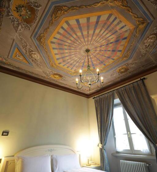 سوییت اجرایی, Il Portico By Lvg Hotel Collection