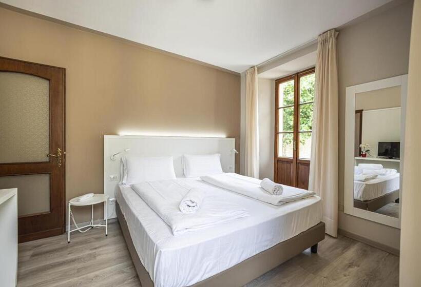 اتاق کلاسیک, Il Portico By Lvg Hotel Collection