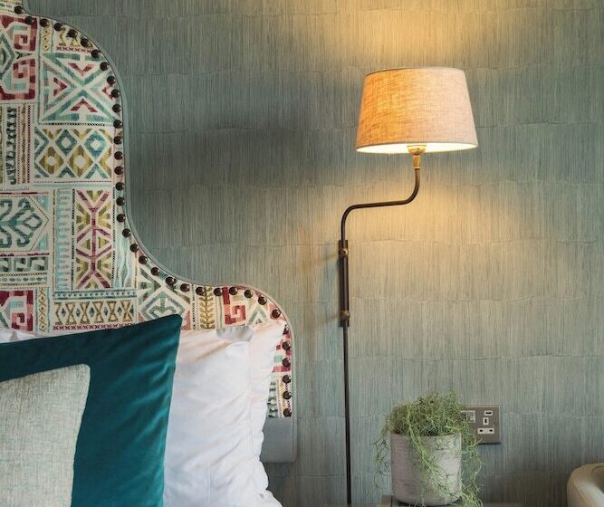 Номер Стандарт, Lincombe Hall Hotel & Spa   Just For Adults