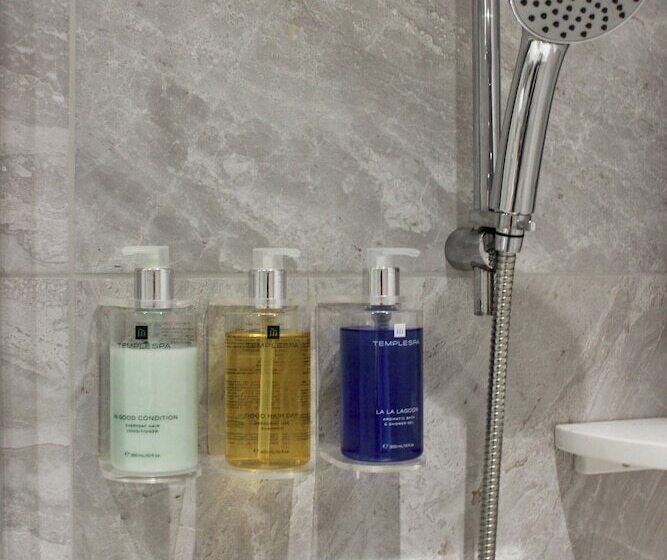 Номер Стандарт, Lincombe Hall Hotel & Spa   Just For Adults