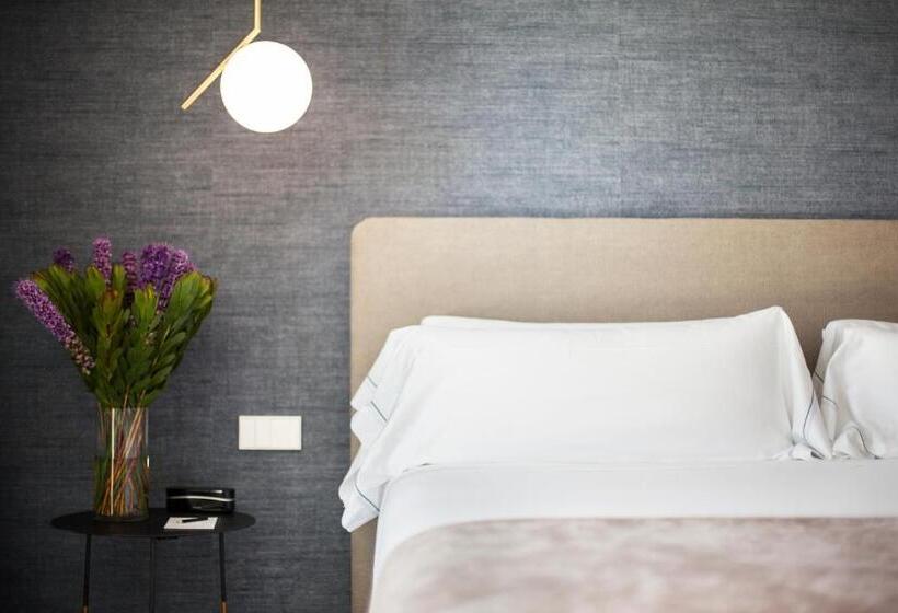 Номер Deluxe, Sant Jaume Design