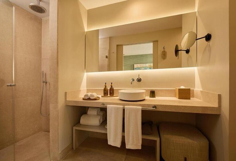 테라스 스위트, Sant Jaume Design
