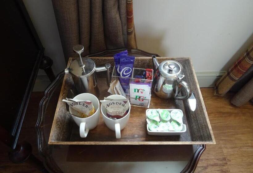 Quarto Estandar, The Groes Inn