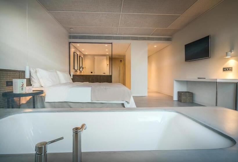Полулюкс, Zante Maris Suites   Adults Only