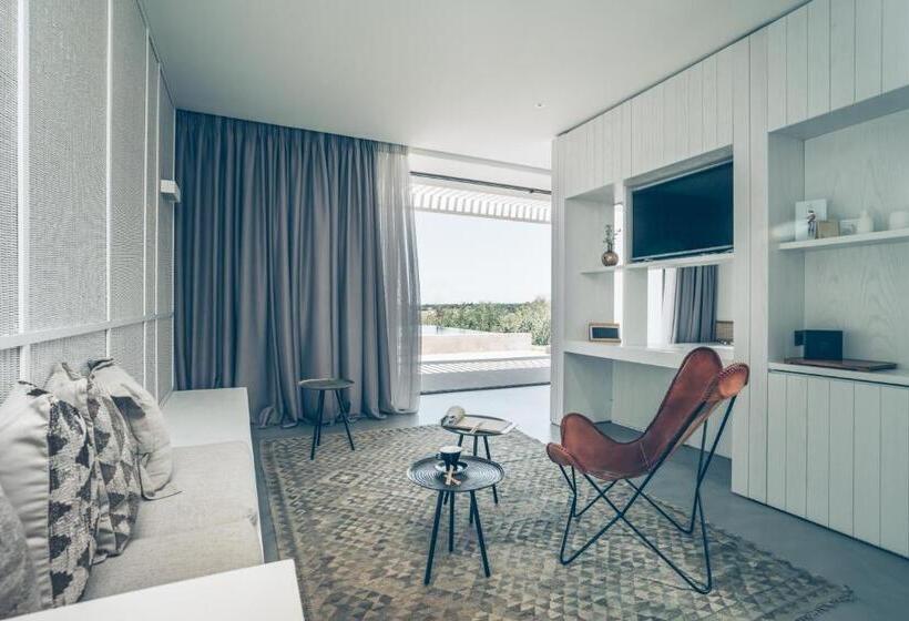 Люкс, Zante Maris Suites   Adults Only