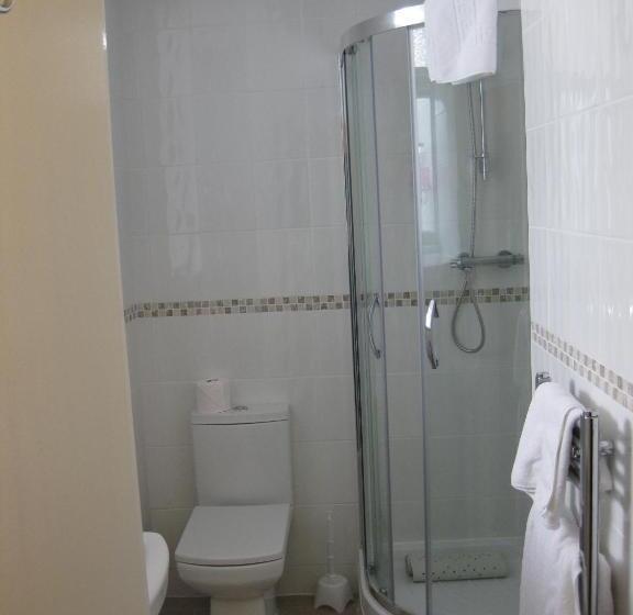Номер Стандарт Индивидуальный, Lincombe Hall Hotel & Spa   Just For Adults