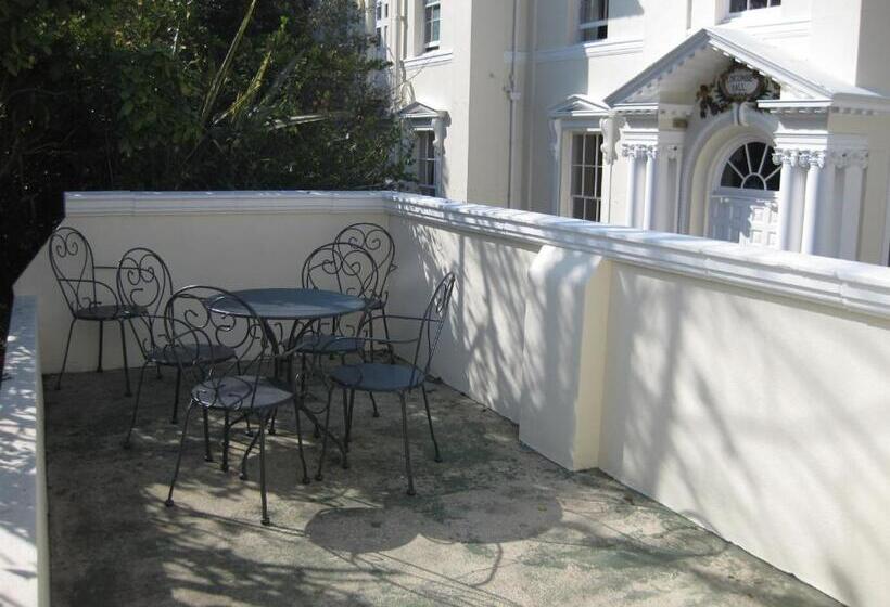 Апартаменты 2 Спальни, Lincombe Hall Hotel & Spa   Just For Adults