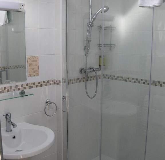 Апартаменты 2 Спальни, Lincombe Hall Hotel & Spa   Just For Adults