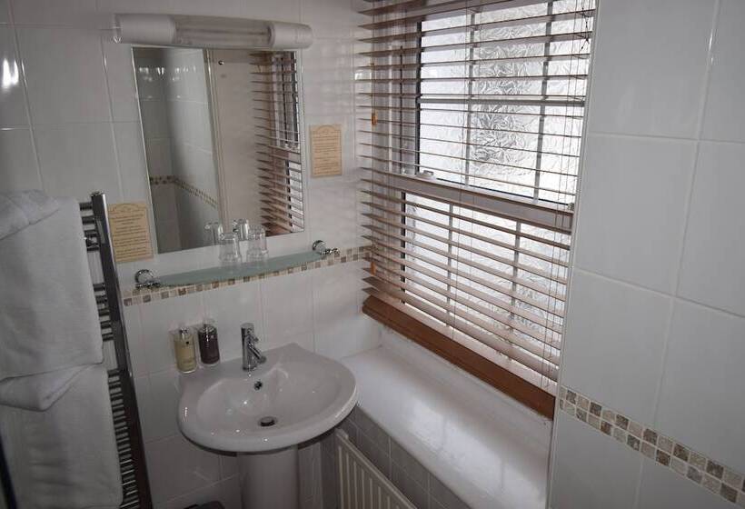 Апартаменты 2 Спальни, Lincombe Hall Hotel & Spa   Just For Adults