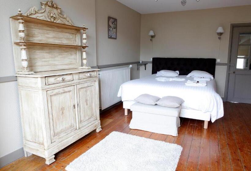 اتاق استاندارد, Villa Roma B&b