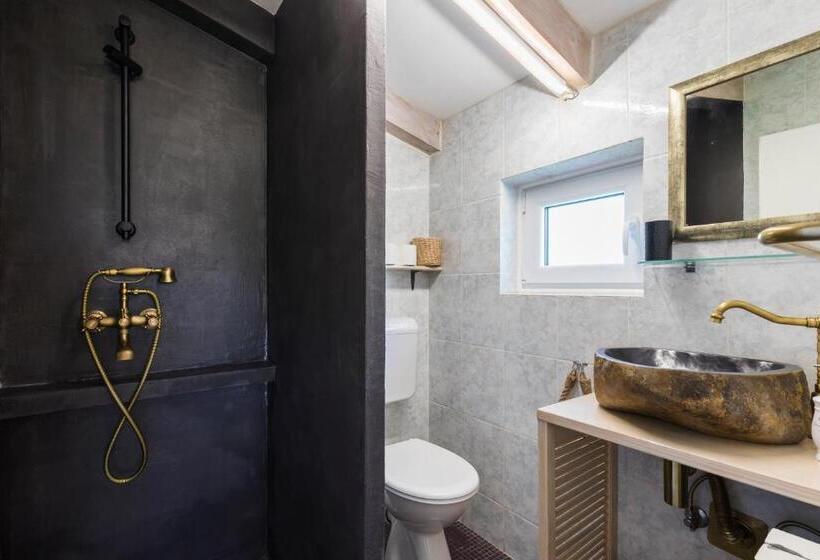 آپارتمان 1 خوابه, Alaburic Rooms & Apartment