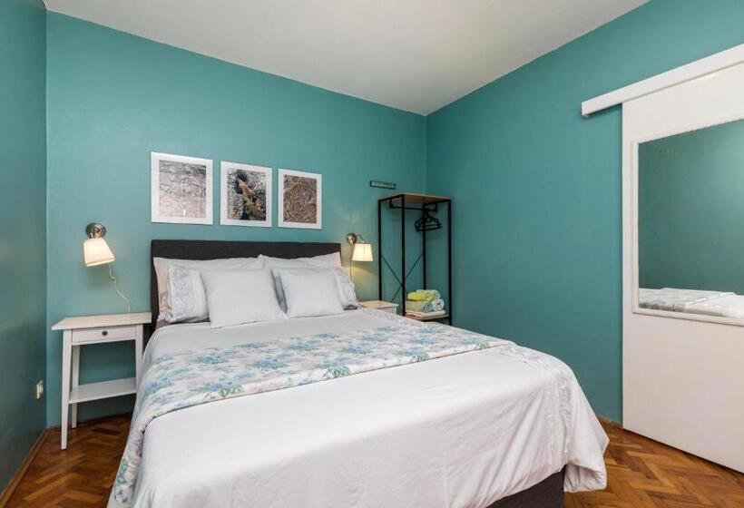 اتاق عادی, Alaburic Rooms & Apartment