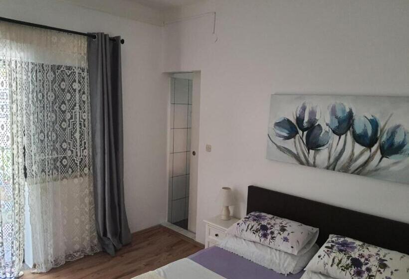 اتاق استاندارد, Alaburic Rooms & Apartment