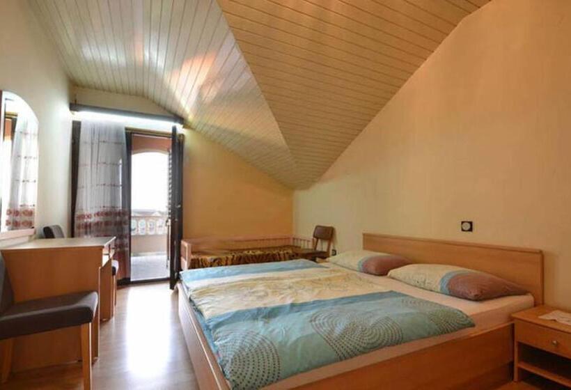 2침실 펜트하우스 아파트, Villa Daniela