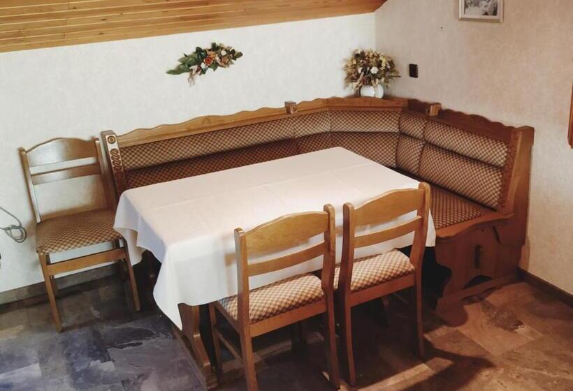 2침실 펜트하우스 아파트, Villa Daniela