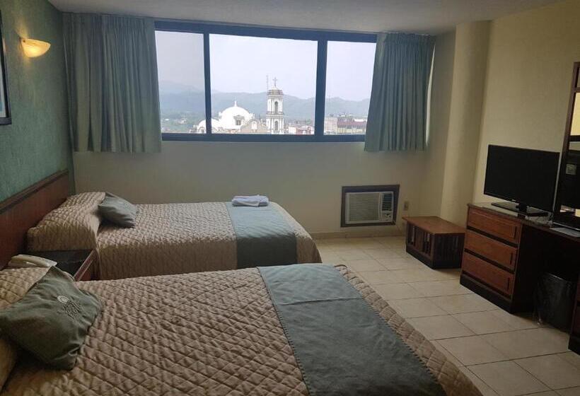 חדר סופריור, Bello Cordoba