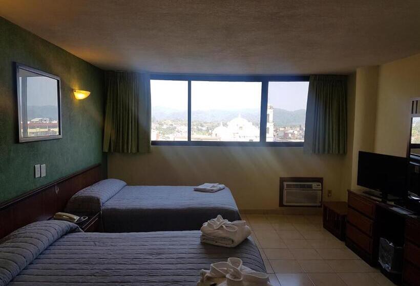 חדר סופריור, Bello Cordoba