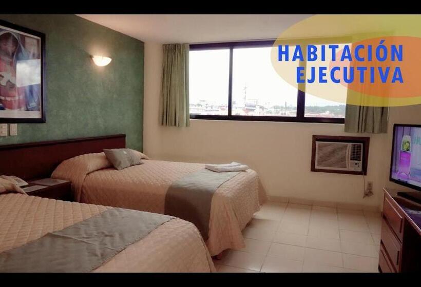 חדר סופריור, Bello Cordoba