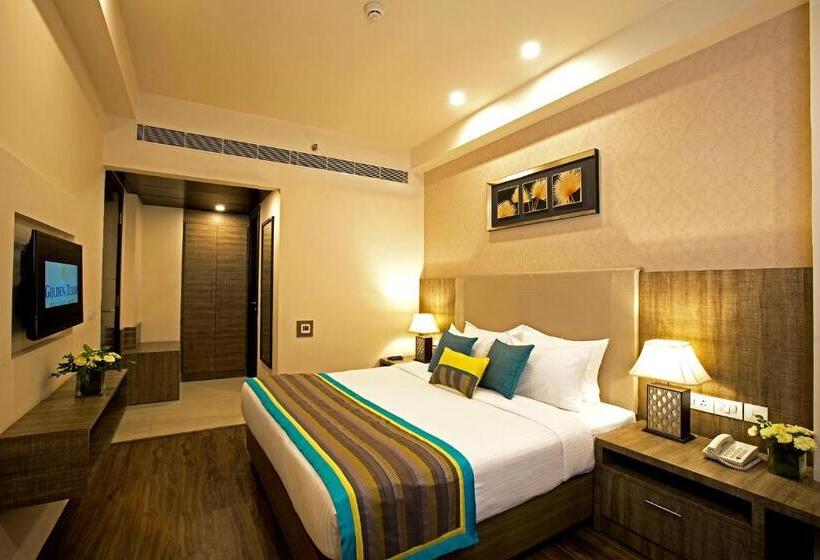 套房, Golden Tulip Suites Gurgaon