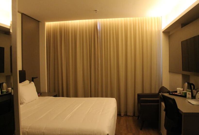 스탠다드 룸, Holiday Inn   Goiania, An Ihg