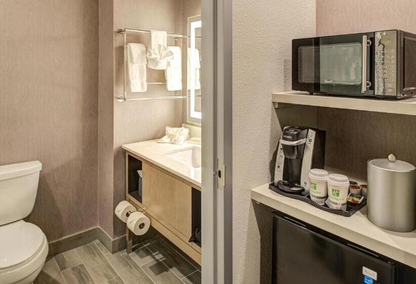 Номер Стандарт, Holiday Inn Hotel & Suites   Houston West   Katy Mills, An Ihg