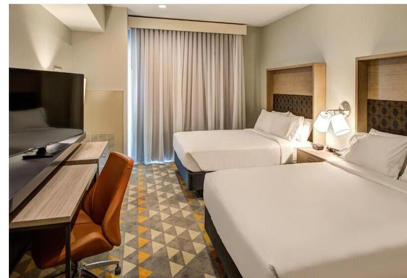 Люкс, Holiday Inn Hotel & Suites   Houston West   Katy Mills, An Ihg