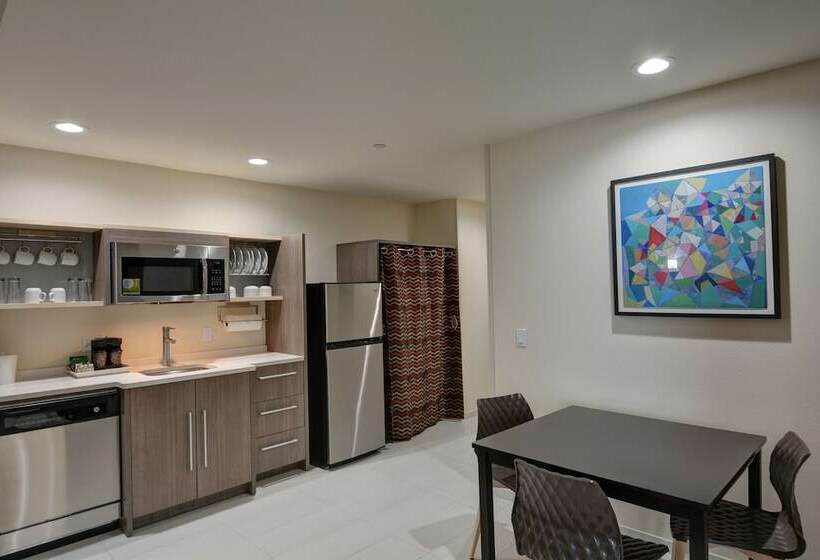 스위트, Home2 Suites By Hilton Okc Midwest City Tinker Afb