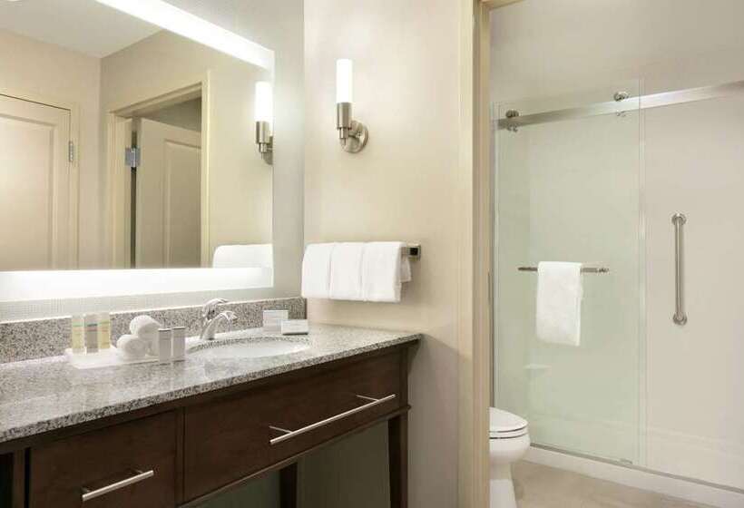 스탠다드 스튜디오 킹침대, Home2 Suites By Hilton Okc Midwest City Tinker Afb