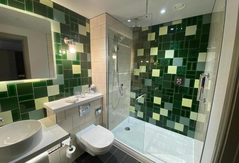 Номер Премиум, Indigo   Cardiff, An Ihg